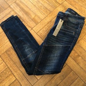 Brand new grace skinny jeans